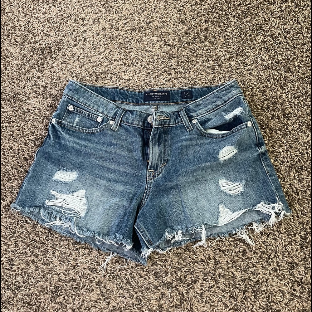 Lucky brand short